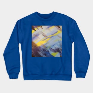 Trampoline Crewneck Sweatshirt